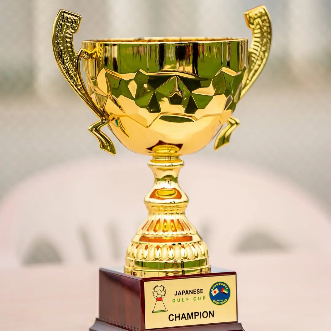 Japanese Gulf Cup