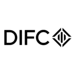 DIFC logo