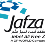 JAFZA logo