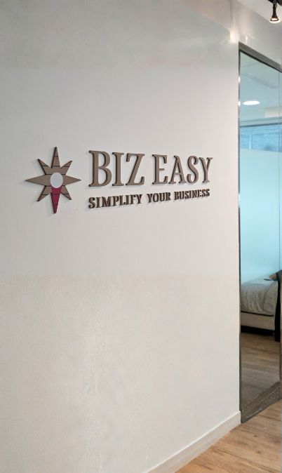 biz easy office